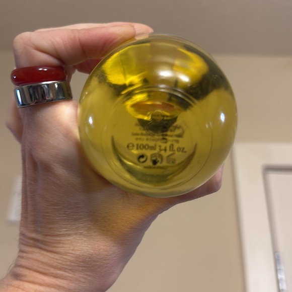 Diptyque Satin Oil for Body and Hair - Picture 2 of 4